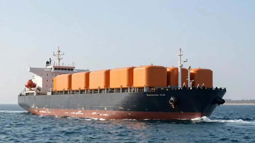 FAO Warns Hormuz Shutdown Could Spark Severe Global Food‑price Crisis Within a Year