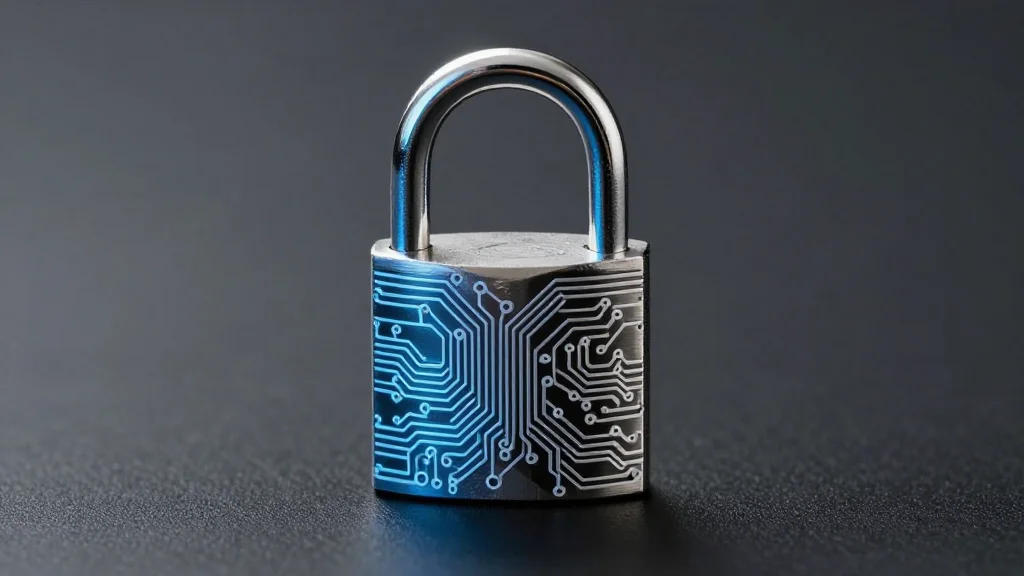 No Privacy without AI