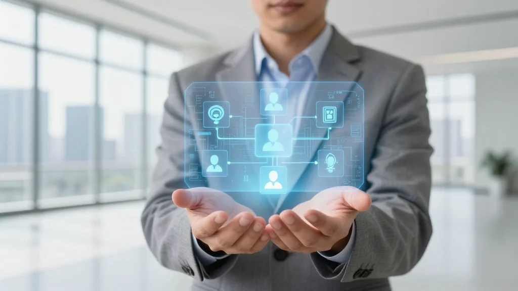 Meta AI Veteran Launches New Work Foundation Nonprofit to Arm Gen Z Against AI‑driven Job Loss