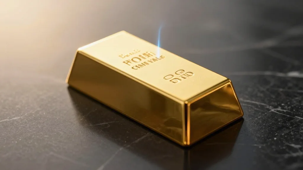 $4,075/Oz Gold Is Now in Play, and the Price Will Need to Challenge $4,600 Before Bullish Momentum Resumes – Saxo...