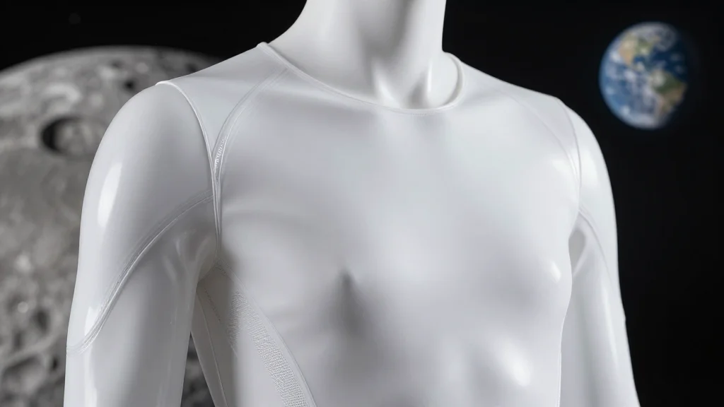 Prada Teams with Axiom Space to Supply Lunar Spacesuit Garment for NASA