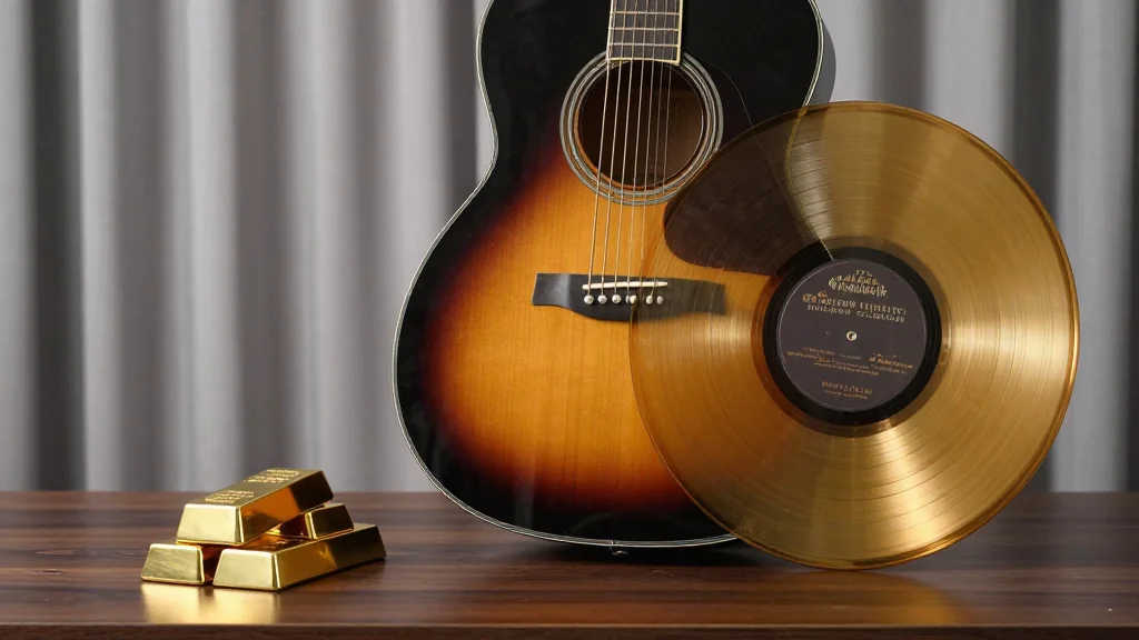 Garth Brooks' $2B Price Tag Seems Excessive