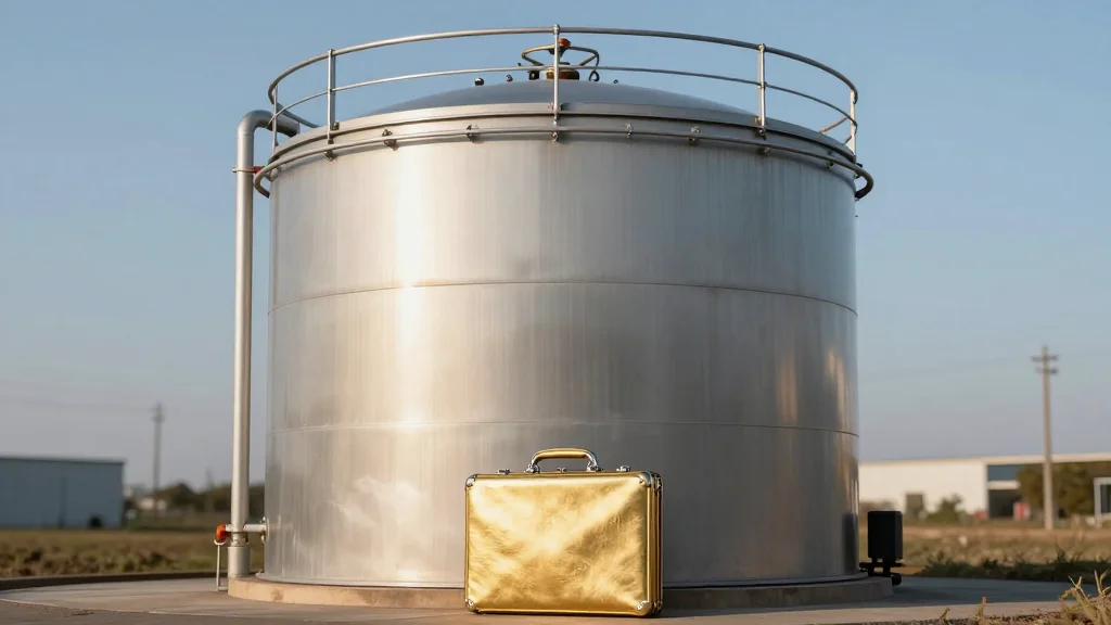 LS Power to Acquire Constellation Energy's PJM Gas Assets in $5 B Deal