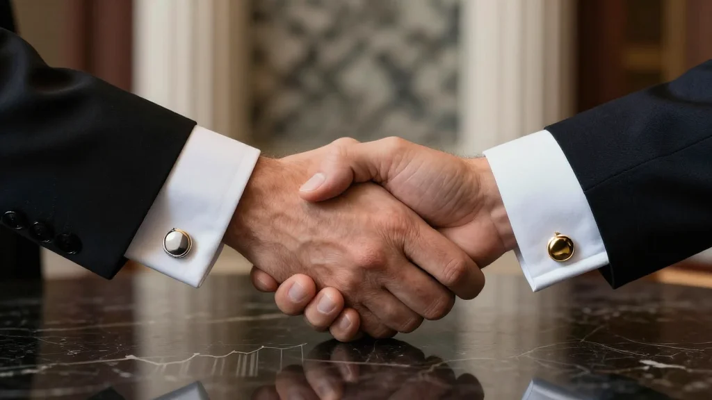 Private Equity Is Coming for Law Firms—And the Rules Aren’t Ready