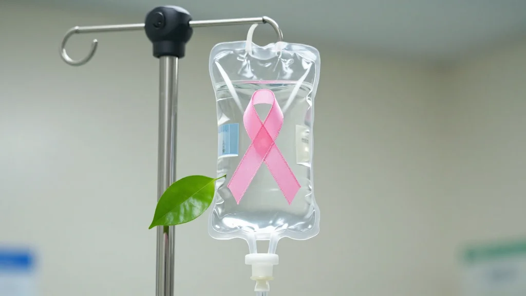 Iowa Launches Pilot to Embed Mental‑Health Care in Cancer Treatment