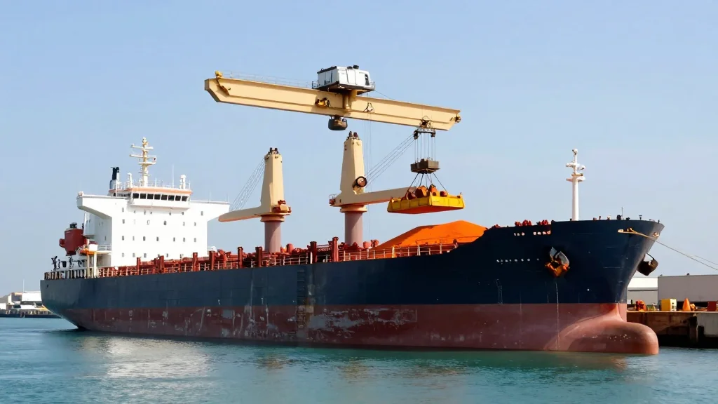 Operational Upgrades Drive Record Month for Pilbara Ports