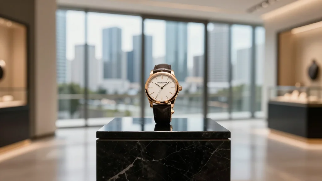 Vacheron Constantin Opens Largest U.S. Flagship in Miami Design District