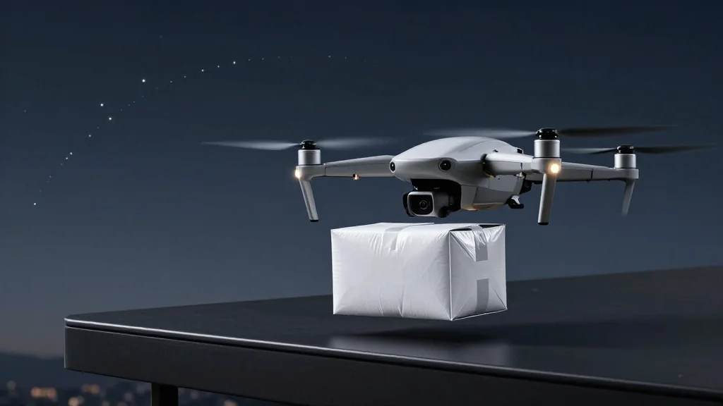 FCC Chair Delivers Package to Amazon After SpaceX Spat