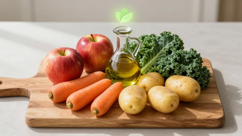 Can the UK Food Sector Keep Its Promises?