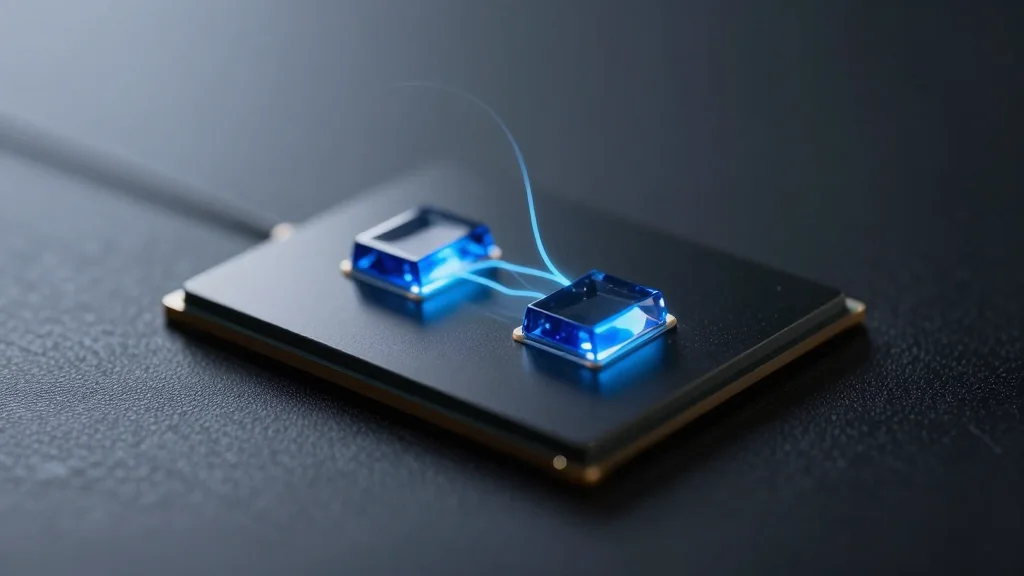 Microwave Quantum Network Shows Resilience Against Heat-Related Disturbances
