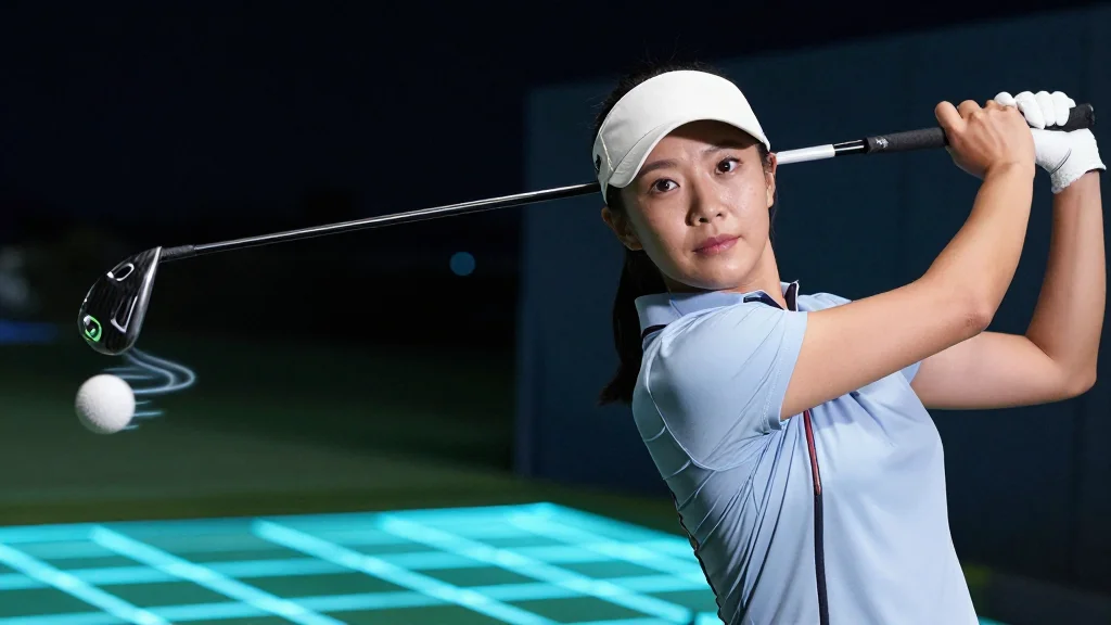 Lee Among LPGA Tour Players to Join Women's Indoor Team League