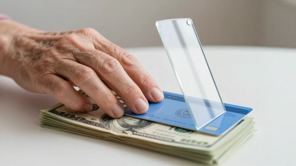 Month‑by‑Month Checklist Helps 65‑Year‑Olds Guard Finances Against Scams