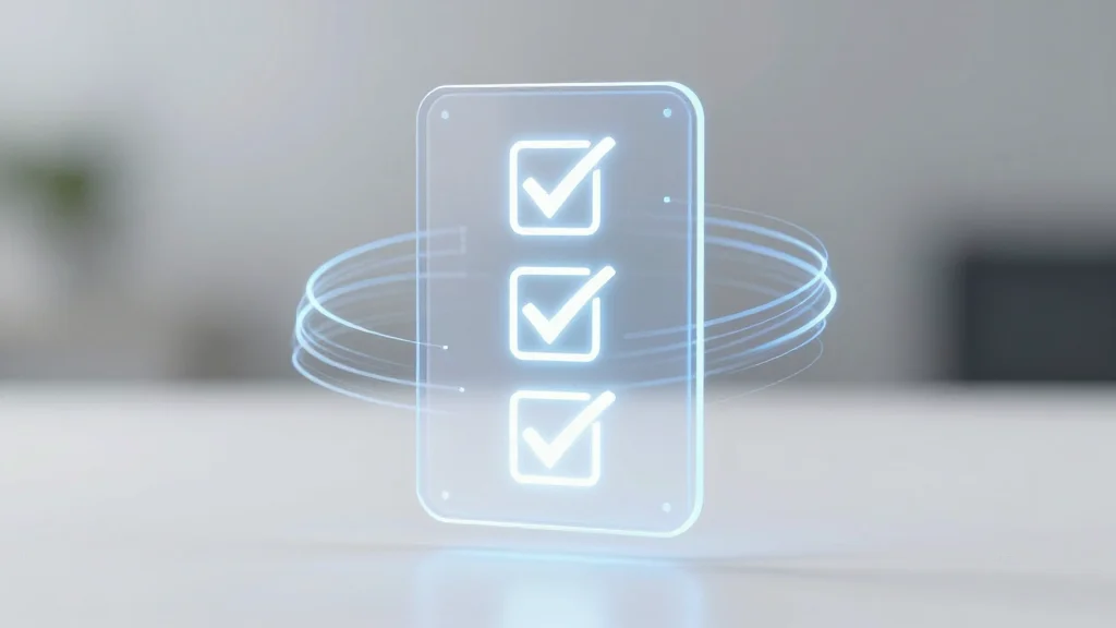 Let AI Prioritize Your Top Three Daily Tasks