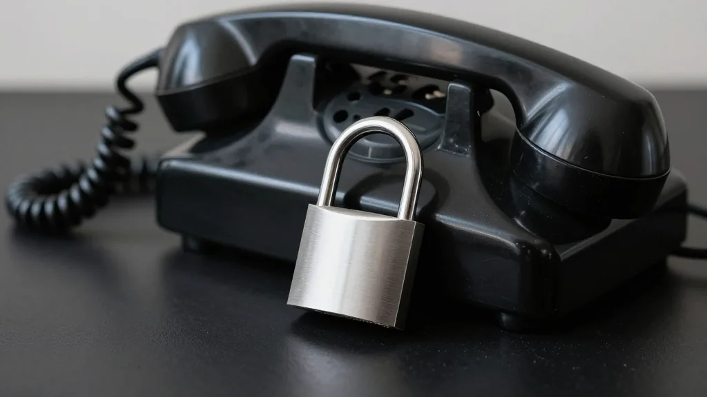 FCC Proposes New Numbering Rules to Thwart Illegal Robocalls