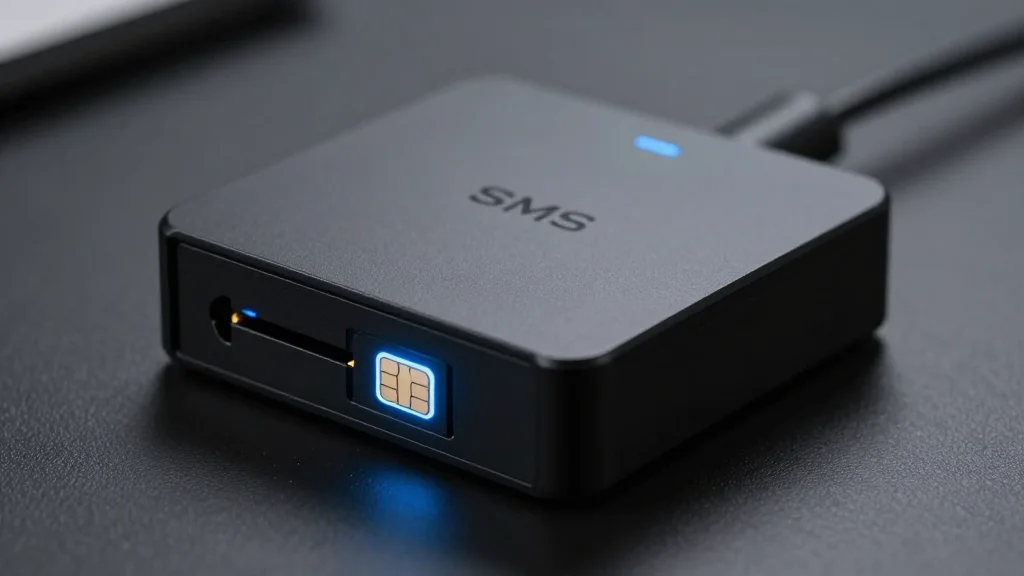 Top Low-Cost SMS Gateway Providers: Best SMS Modem Providers and Recommendations for 2026