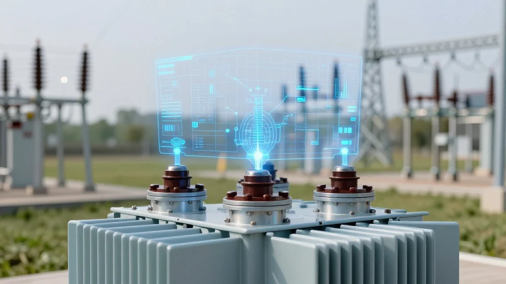 Grid Modernization’s Overlooked Constraint: From Data Gaps to Data Advantage
