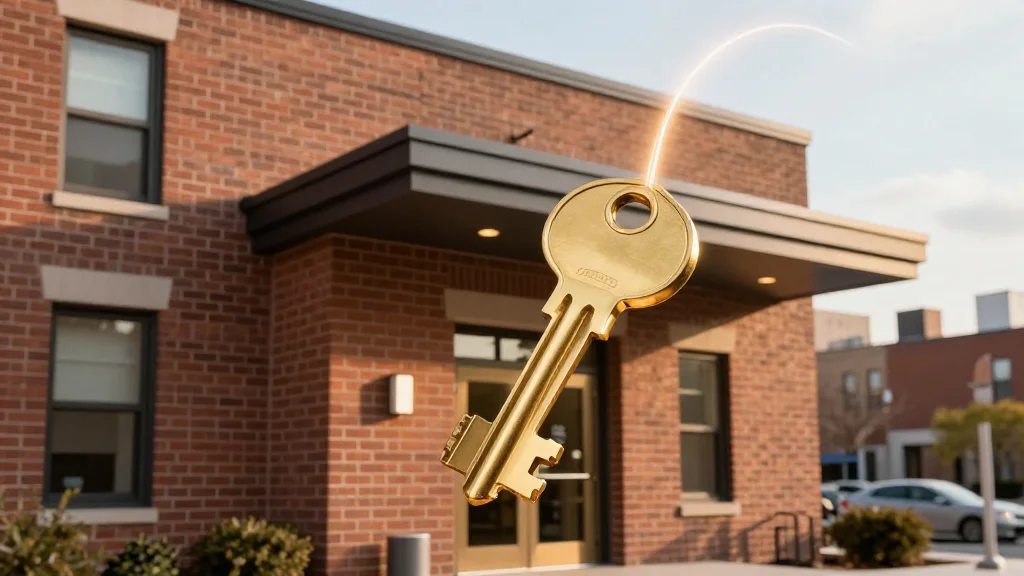 Centers Health Care Sells Flagship Nursing Home For $162M