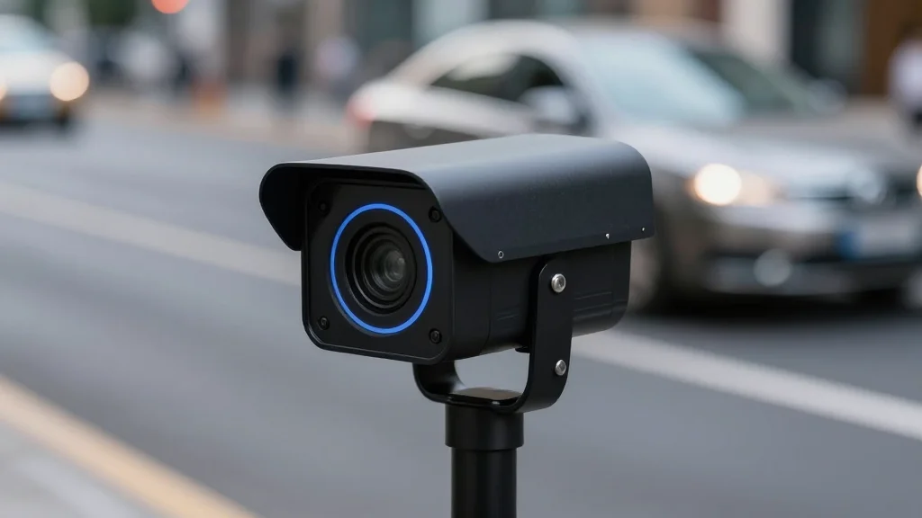 MAV Systems Launches AiQ Lite ANPR Camera, Expanding Deployment Options