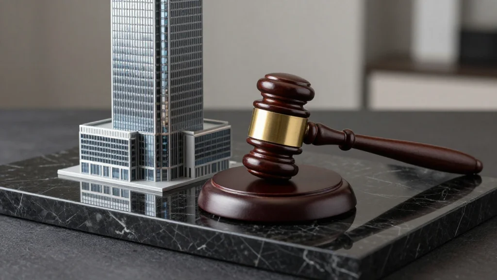 CoStar Hit With Class-Action Suit Claiming It's A Monopoly That 'Destroyed Competition'