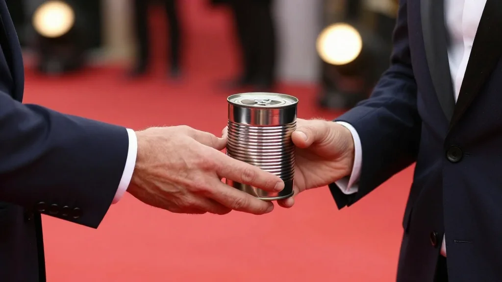 A24 Snags ‘Club Kid’ for $17M After Cannes Bidding War