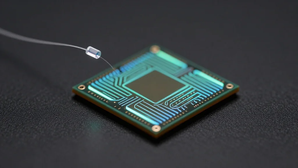 ThinkQuantum Initiates Photonic Chip Miniaturization Program for Terrestrial and Space Cryptography