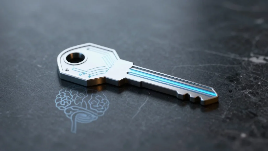 Login with AI Button Simplifies Devs, Merges Auth Billing
