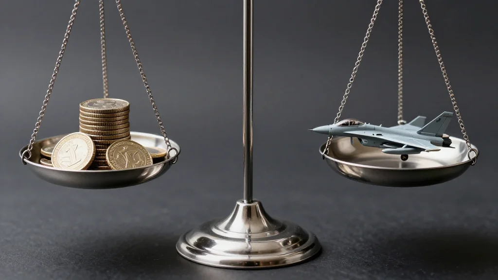 Markets Unfazed by 3.8% CPI and Iran Tensions