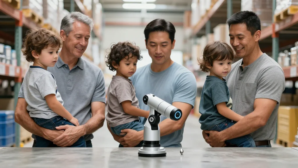 Join This Group to Raise Better-Prepared Kids