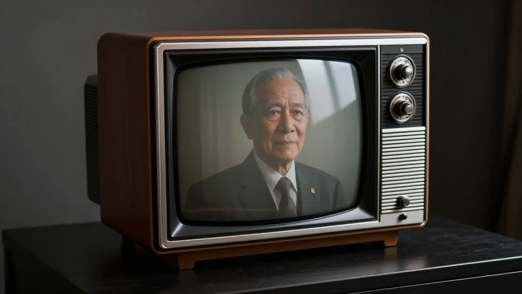 Indonesian Billionaire Michael Hartono Dies in Singapore, Ending a $17 Billion Empire