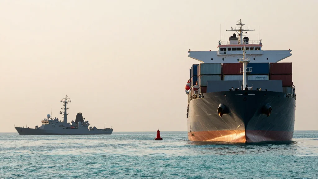 Strait of Hormuz Impact on Russian Pulp, Paper Industry – Domestic Producers
