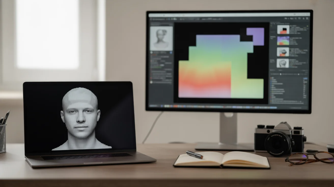 Even AI Image Tools Still Depend on OpenCV