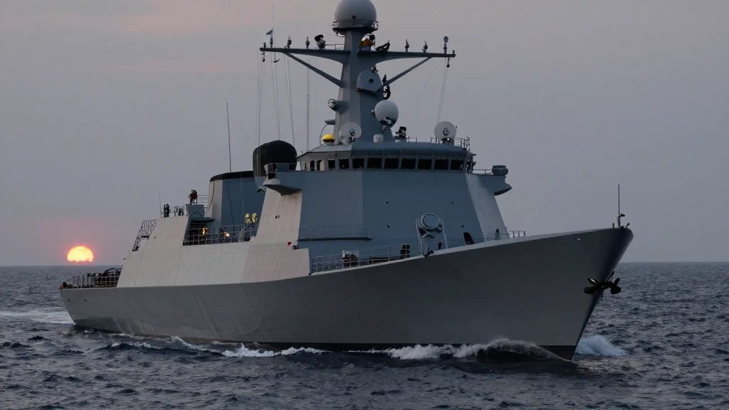 Indian Vessels Targeted: March 15 Attack Reported