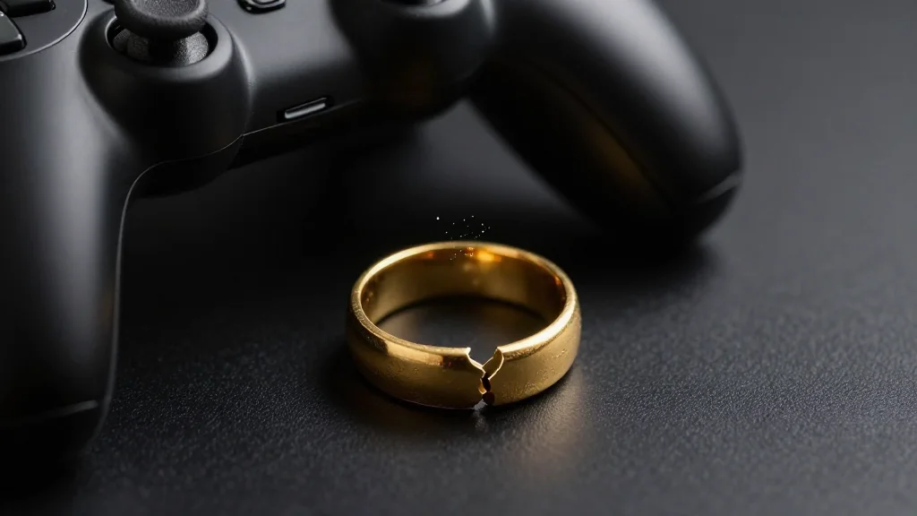 Amazon Cancels Lord of the Rings MMO, Shifts Focus to Smaller Projects