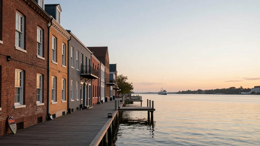 New Orleans Needs to Prepare to Relocate Residents, New Climate Study Says