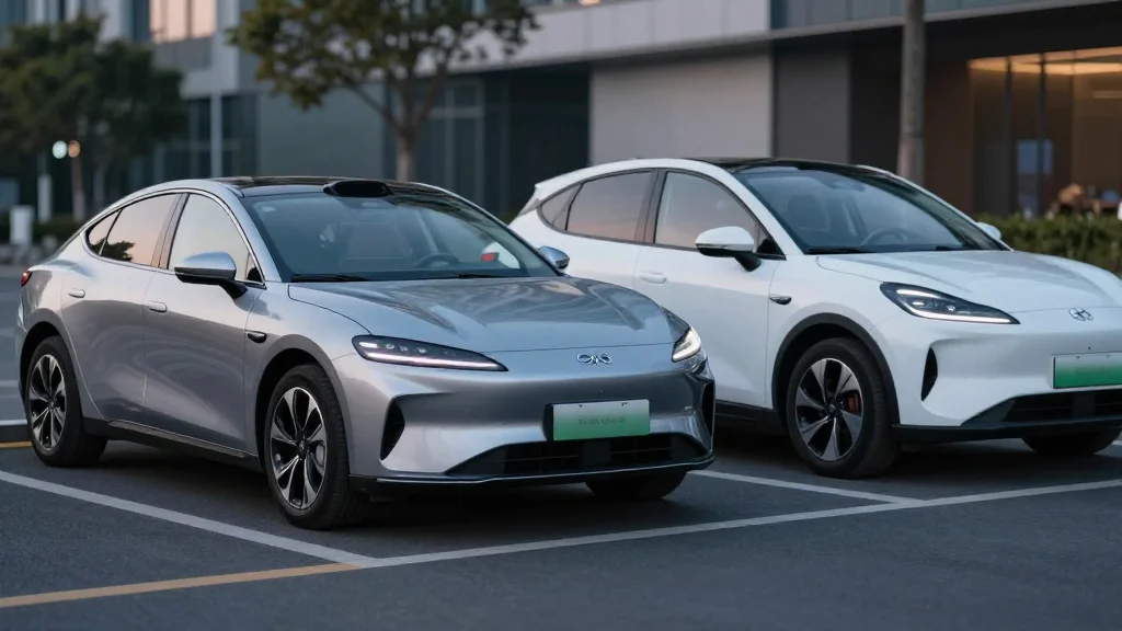 Self-Charging Hybrid Sales Start to Stumble in South Africa