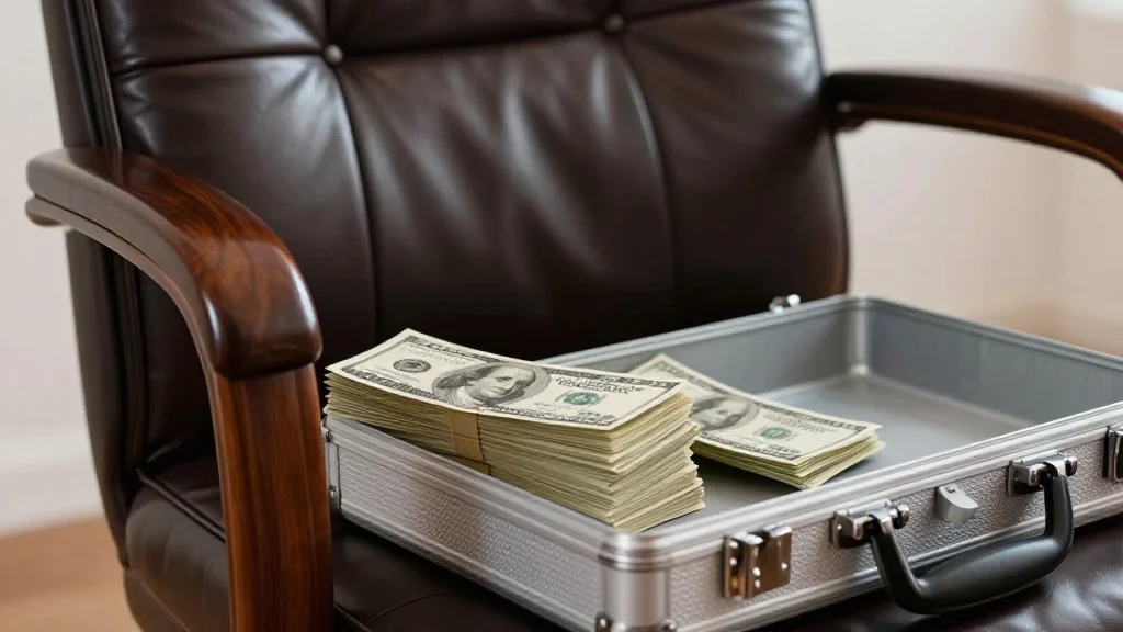 Paying for Talk, Not Action, Fuels Exec Salary Hikes