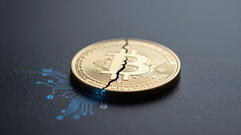 BlockFills Freezes Withdrawals as Crypto Volatility Spikes