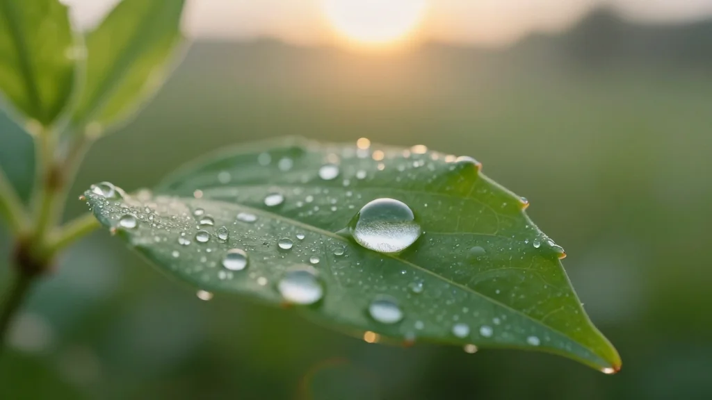 True Presence: The Privilege of Living in the Moment