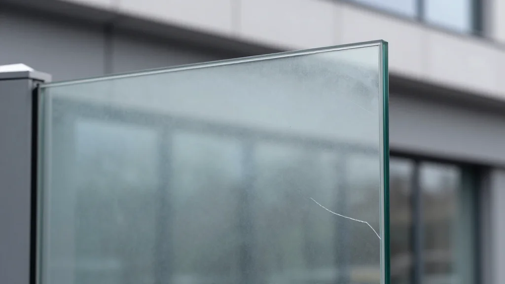 Design Considerations for Vacuum Insulating Glass Under Thermal Actions