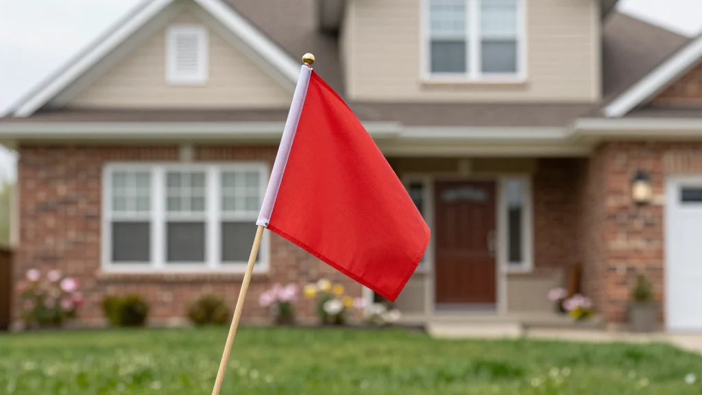 Home Sellers Relist Fastest in Decade Amid Low Supply