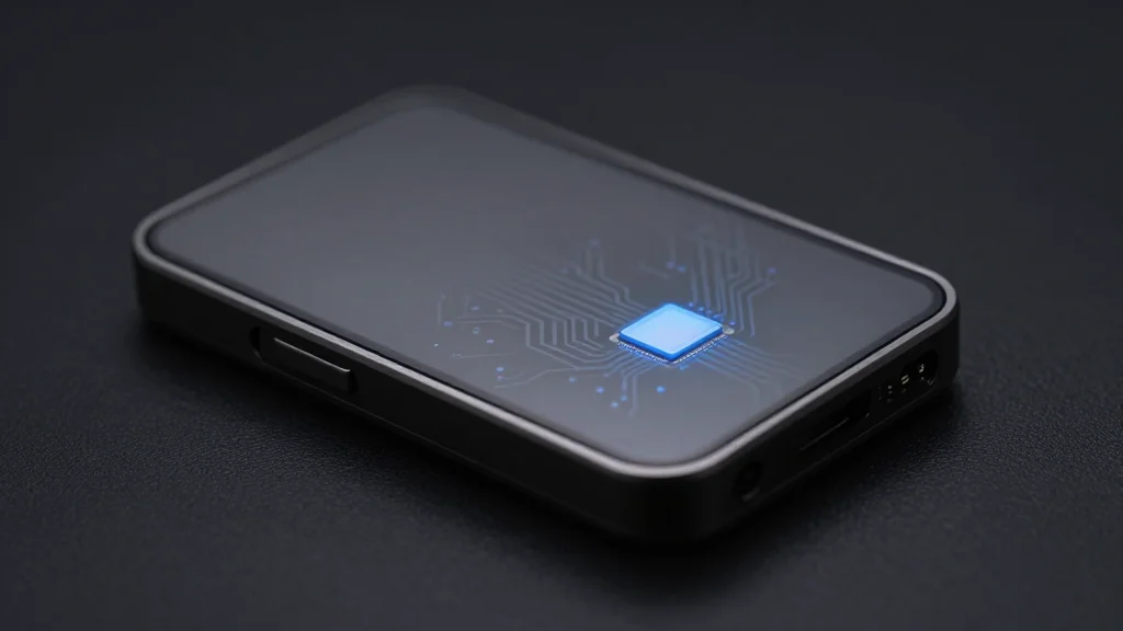 Ledger Should Upgrade to Newer Secure Enclave