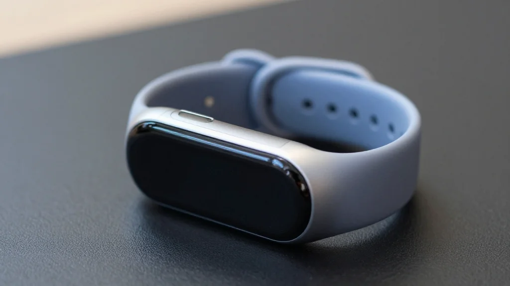 Google Fitbit Air: Affordable Whoop Alternative, App Needs Work