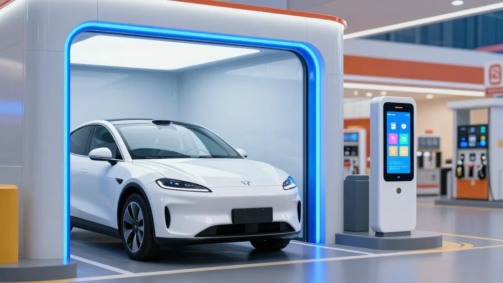 3 C-Stores Taking Car Washes to the Next Level