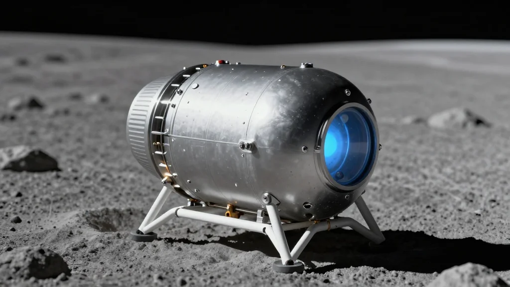 Experts Say Space Nuclear Power’s Biggest Obstacles Are Logistical, Not Technical