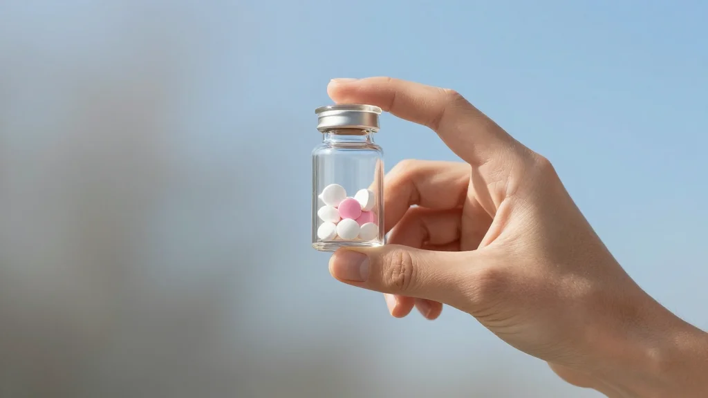 Can Allegra and Pepcid AC Really Ease Menopause or Period Symptoms?