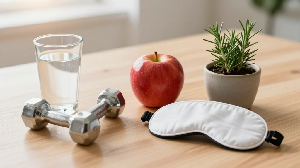 Doctors Recommend Five Low‑Cost Longevity Habits for Healthier, Longer Lives