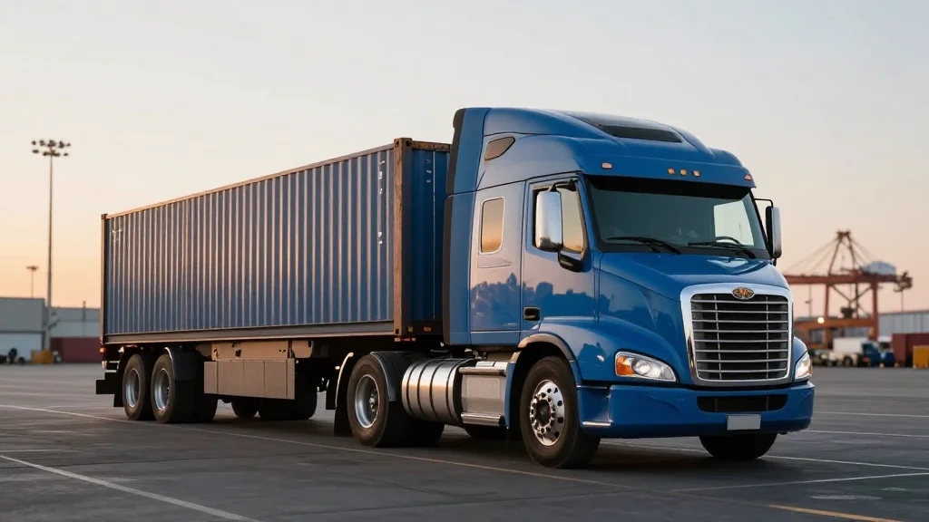 Shippers Focus on Asset-Based Carriers, Seek Reliability