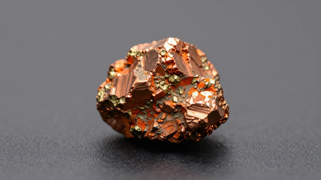 American Pacific Unveils Assay Results From Madison Project