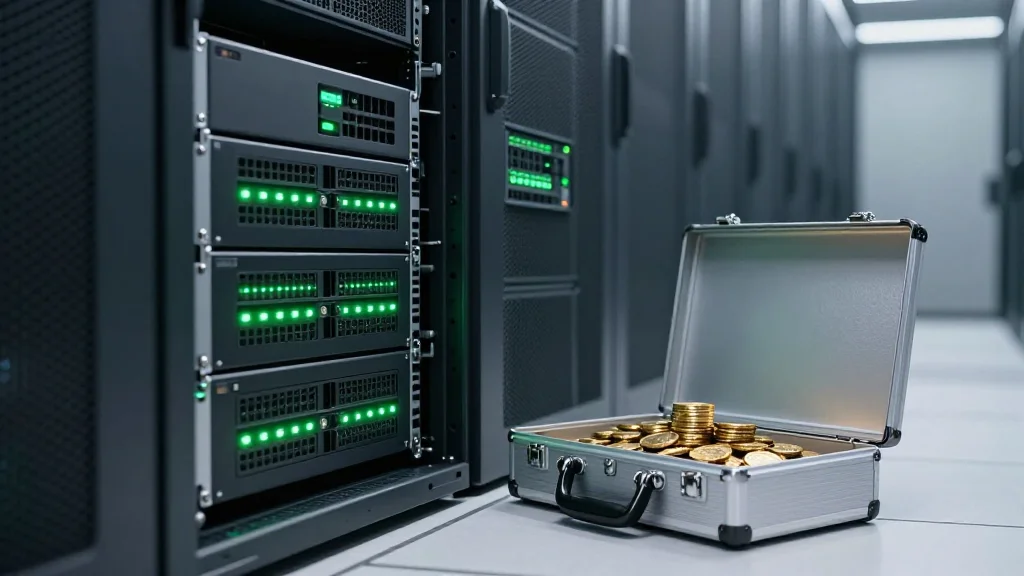 The Hidden Underwriting Exposure of AI Data Centers