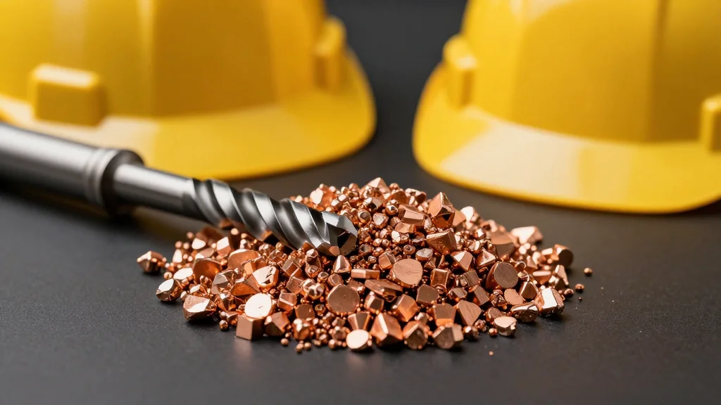 Record Iron Ore Output Boosts Rio Tinto’s Yearly Performance